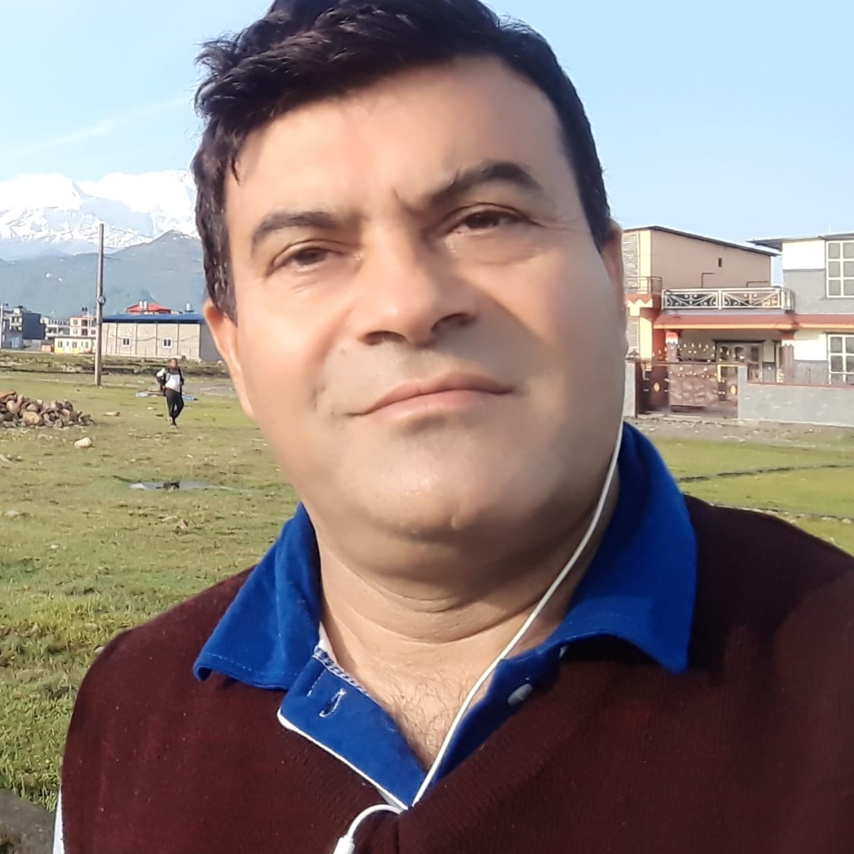 विश्व नाथ गौतम